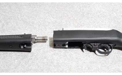 Ruger 10/22 Takedown Rifle, .22 Long Rifle, 18.5" Barrel, 4.75 lbs. - Image 6 of 9