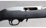 Ruger 10/22 Takedown Rifle, .22 Long Rifle, 18.5" Barrel, 4.75 lbs. - Image 3 of 9