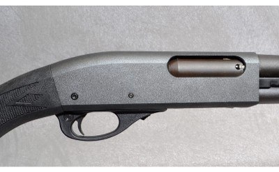 Remington 870 Shotgun, 20 Gauge, 18.5" Barrel, 6.25 lbs. - Image 3 of 10