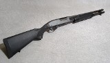 Remington 870 Shotgun, 20 Gauge, 18.5" Barrel, 6.25 lbs.