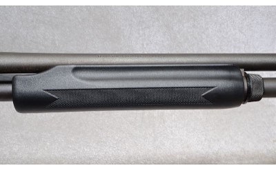 Remington 870 Shotgun, 20 Gauge, 18.5" Barrel, 6.25 lbs. - Image 4 of 10