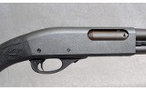 Remington 870 Shotgun, 20 Gauge, 18.5" Barrel, 6.25 lbs. - Image 3 of 10