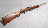 Ruger 10/22 Carbine, .22 Long Rifle, 18.5" Barrel, 5.25 lbs. - 1 of 9