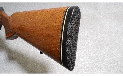 Browning Bar Rifle, .300 Winchester Magnum, 24" Barrel, 8.25 lbs. - Image 10 of 10