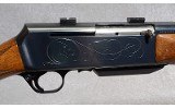 Browning Bar Rifle, .300 Winchester Magnum, 24" Barrel, 8.25 lbs. - Image 3 of 10
