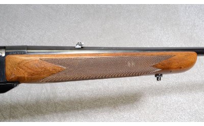 Browning Bar Rifle, .300 Winchester Magnum, 24" Barrel, 8.25 lbs. - Image 4 of 10