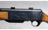 Browning Bar Rifle, .300 Winchester Magnum, 24" Barrel, 8.25 lbs. - Image 8 of 10