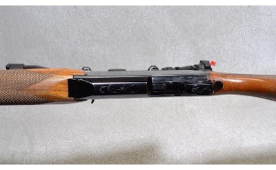 Browning Bar Rifle, .300 Winchester Magnum, 24" Barrel, 9.25 lbs. - Image 7 of 10