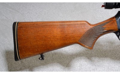 Browning Bar Rifle, .300 Winchester Magnum, 24" Barrel, 9.25 lbs. - Image 2 of 10