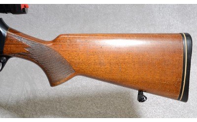 Browning Bar Rifle, .300 Winchester Magnum, 24" Barrel, 9.25 lbs. - Image 9 of 10