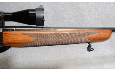 Browning Bar Rifle, .300 Winchester Magnum, 24" Barrel, 9.25 lbs. - Image 4 of 10