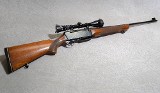 Browning Bar Rifle, .300 Winchester Magnum, 24" Barrel, 9.25 lbs.