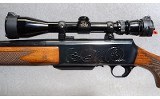 Browning Bar Rifle, .300 Winchester Magnum, 24" Barrel, 9.25 lbs. - Image 8 of 10