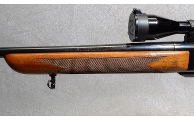 Browning Bar Rifle, .300 Winchester Magnum, 24" Barrel, 9.25 lbs. - Image 6 of 10