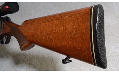 Browning Bar Rifle, .300 Winchester Magnum, 24" Barrel, 9.25 lbs. - Image 10 of 10