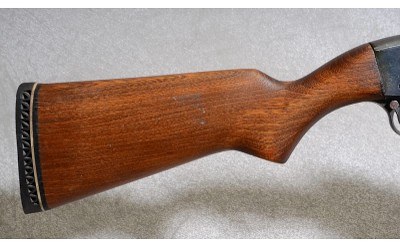Sears & Roebuck J.C. Higgins Mode 21, 20 Gauge, 26" Barrel, 6 lbs - Image 2 of 10