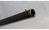 Sears & Roebuck J.C. Higgins Mode 21, 20 Gauge, 26" Barrel, 6 lbs - Image 5 of 10