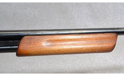 Sears & Roebuck J.C. Higgins Mode 21, 20 Gauge, 26" Barrel, 6 lbs - Image 4 of 10