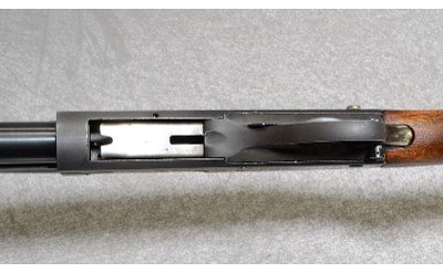 Sears & Roebuck J.C. Higgins Mode 21, 20 Gauge, 26" Barrel, 6 lbs - Image 7 of 10