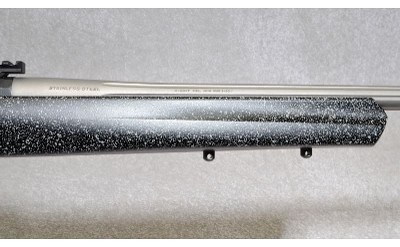 Browning X-Bolt Rifle, .308 Winchester, 26' Barrel, 8.5 lbs - Image 4 of 10