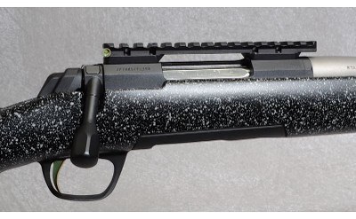 Browning X-Bolt Rifle, .308 Winchester, 26' Barrel, 8.5 lbs - Image 3 of 10