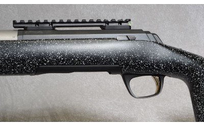 Browning X-Bolt Rifle, .308 Winchester, 26' Barrel, 8.5 lbs - Image 8 of 10