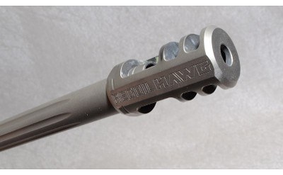 Browning X-Bolt Rifle, .308 Winchester, 26' Barrel, 8.5 lbs - Image 5 of 10