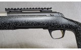 Browning X-Bolt Rifle, .308 Winchester, 26' Barrel, 8.5 lbs - Image 8 of 10