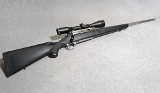 Winchester 70 Rifle, .270 Winchester, 22" Barrel, 8.5 lbs. - 1 of 10