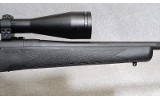 Mossberg Patriot Rifle, .338 Winchester Magnum, 22" Barrel, 8 lbs. - Image 4 of 10