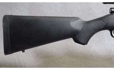 Mossberg Patriot Rifle, .338 Winchester Magnum, 22" Barrel, 8 lbs. - Image 2 of 10