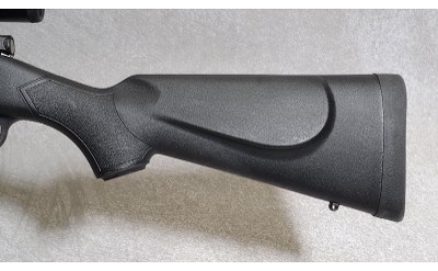 Mossberg Patriot Rifle, .338 Winchester Magnum, 22" Barrel, 8 lbs. - Image 9 of 10