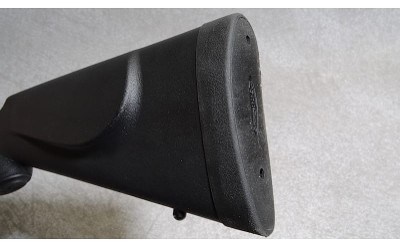 Mossberg Patriot Rifle, .338 Winchester Magnum, 22" Barrel, 8 lbs. - Image 10 of 10