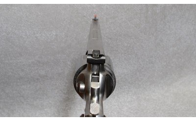 Ruger Redhawk Pistol, .44 Magnum, 7.5" Barrel, 3.5 lbs. - Image 5 of 5