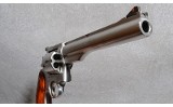 Ruger Redhawk Pistol, .44 Magnum, 7.5" Barrel, 3.5 lbs. - Image 4 of 5