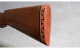 Savage 77D Shotgun, 20 Gauge, 26" Barrel, 7.5 lbs - 10 of 10