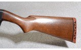 Savage 77D Shotgun, 20 Gauge, 26" Barrel, 7.5 lbs - 9 of 10