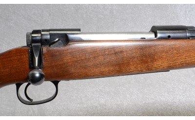 Savage 110 Rifle, .30-06, 22" Barrel, 7 lbs - Image 3 of 10