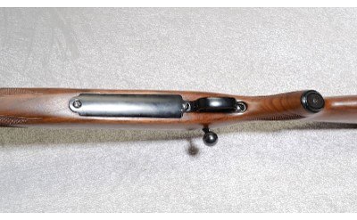 Savage 110 Rifle, .30-06, 22" Barrel, 7 lbs - Image 7 of 10