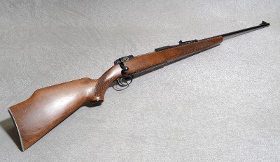 Savage 110 Rifle, .30-06, 22" Barrel, 7 lbs - Image 1 of 10
