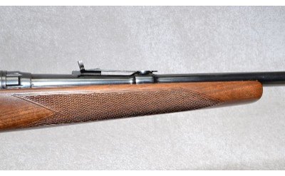 Savage 110 Rifle, .30-06, 22" Barrel, 7 lbs - Image 4 of 10