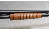 Savage 77D Shotgun, 12 Gauge, 26" Barrel, 7.5 lbs. - 4 of 10