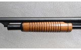 Savage 77D Shotgun, 12 Gauge, 26" Barrel, 7.5 lbs. - 6 of 10