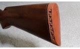 Savage 77D Shotgun, 12 Gauge, 26" Barrel, 7.5 lbs. - 10 of 10