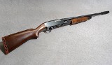 Savage 77D Shotgun, 12 Gauge, 26" Barrel, 7.5 lbs. - 1 of 10