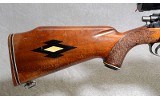 Remington 1917 Rifle, .250 Magnum, 27" Barrel, 10 lbs. - 2 of 10