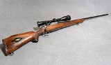 Remington 1917 Rifle, .250 Magnum, 27" Barrel, 10 lbs. - 1 of 10