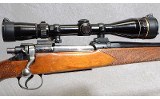 Remington 1917 Rifle, .250 Magnum, 27" Barrel, 10 lbs. - 3 of 10