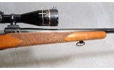 Remington 1917 Rifle, .250 Magnum, 27" Barrel, 10 lbs. - 4 of 10