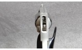 Smith & Wesson 638-3 Pistol, .38 S&W Special +P, 1.87" Barrel, 1 lb. - 7 of 7